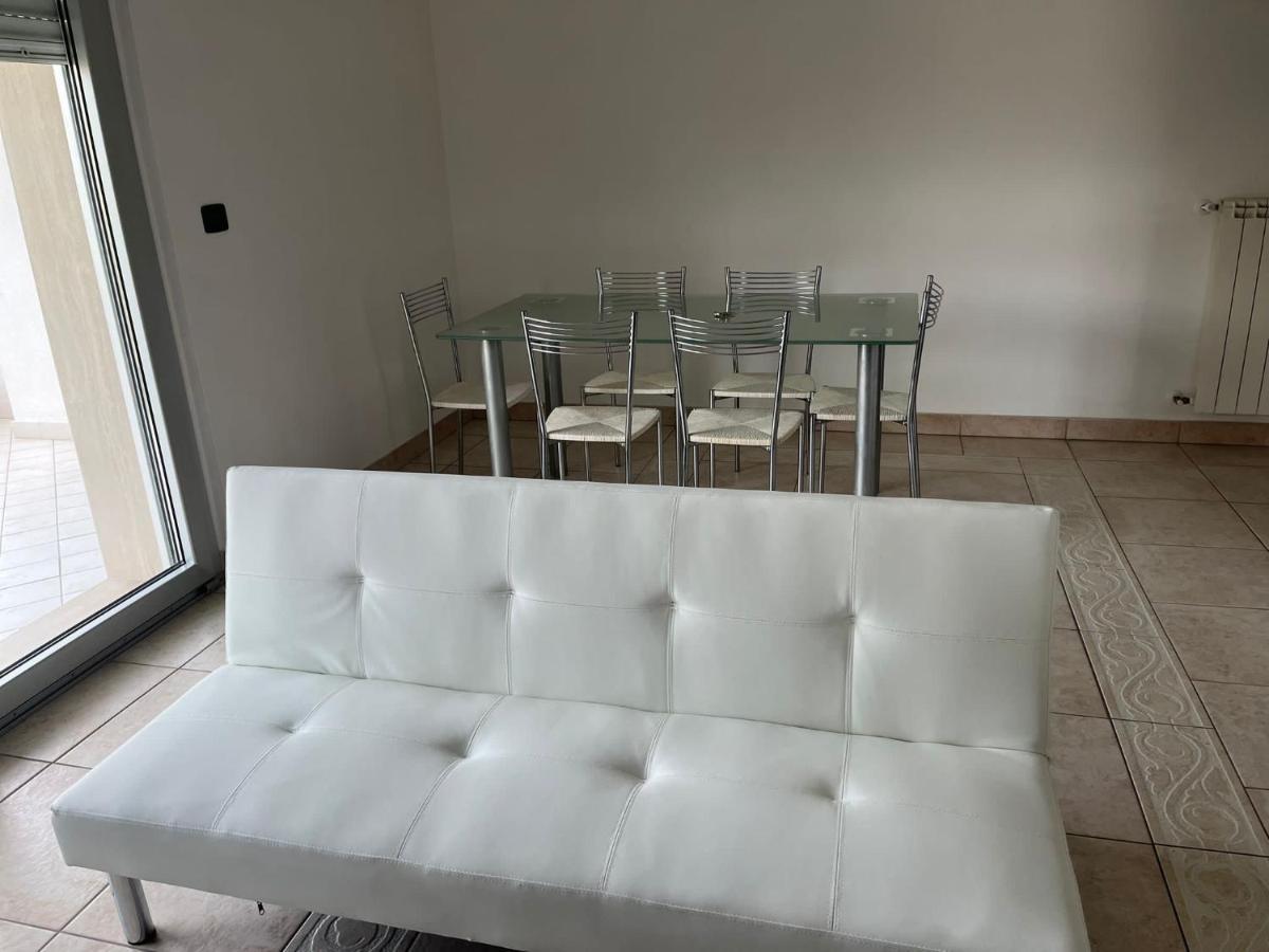 Appartamento Pescara Sud Exterior foto