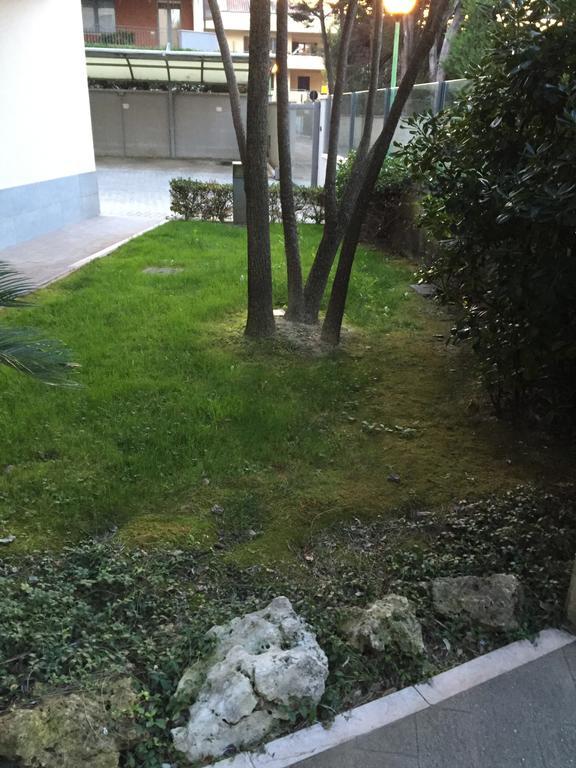Appartamento Pescara Sud Habitación foto