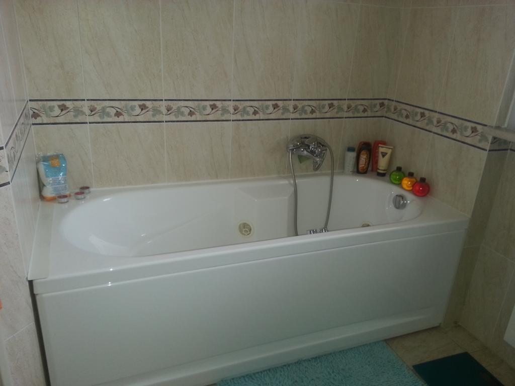 Appartamento Pescara Sud Habitación foto